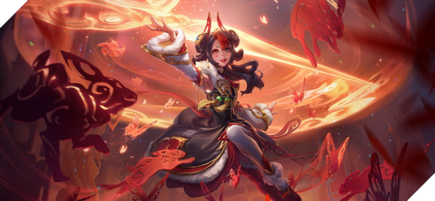 Liên Minh Tốc Chiến: Tổng quan bản cập nhật 4.0 - Zoe và Zeri công phá meta mới 8