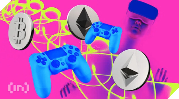 Play-to-Die: Mô hình mới Crypto Game NFT gây tranh cãi