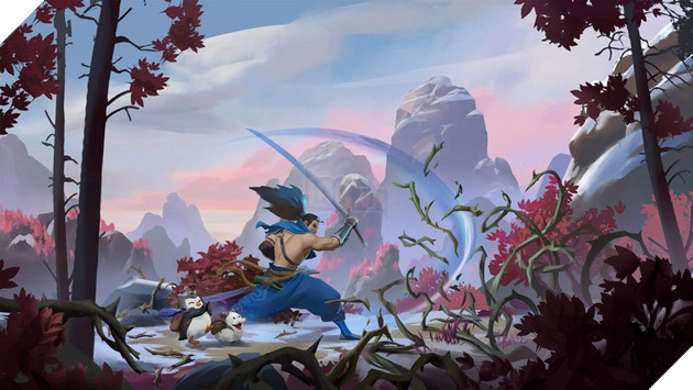 Cộng đồng cho rằng Garena đang có ý định tận thu trước khi LMHT được Riot tiếp quản