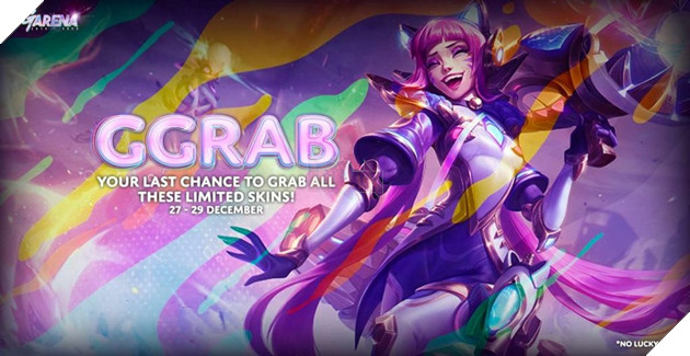 Cộng đồng cho rằng Garena đang có ý định tận thu trước khi LMHT được Riot tiếp quản