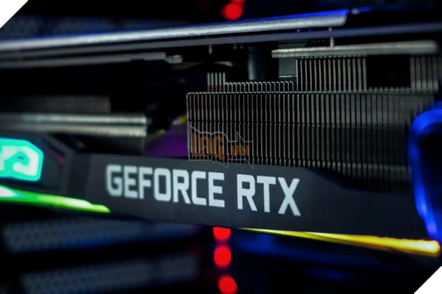 Doanh số card đồ họa năm 2022 giảm thấp nhất thập kỉ qua