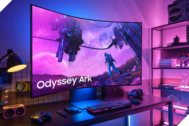 CES 2023: Tổng hợp màn hình gaming OLED với tốc độ lên đến 240Hz sắp ra mắt vào tháng 1