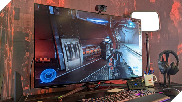 CES 2023: Tổng hợp màn hình gaming OLED với tốc độ lên đến 240Hz sắp ra mắt vào tháng 1