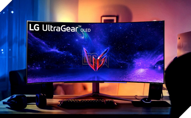 CES 2023: Tổng hợp màn hình gaming OLED với tốc độ lên đến 240Hz sắp ra mắt vào tháng 1