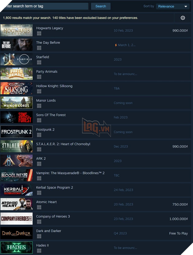 Party Animals có gì mà lại trở thành game được mong chờ nhất trên Steam?