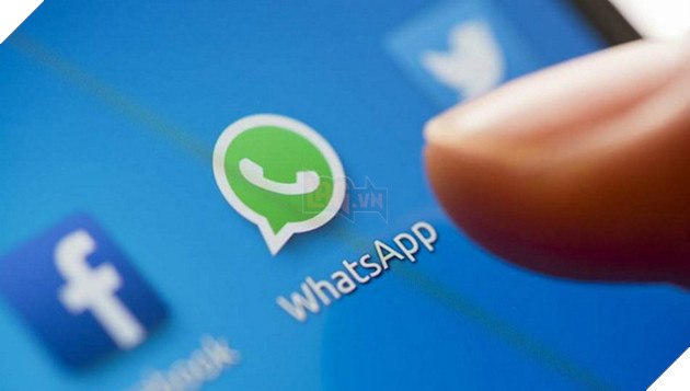 WhatsApp ngưng hỗ trợ trên 49 dòng điên thoại, bao gồm cả iPhone 5C 