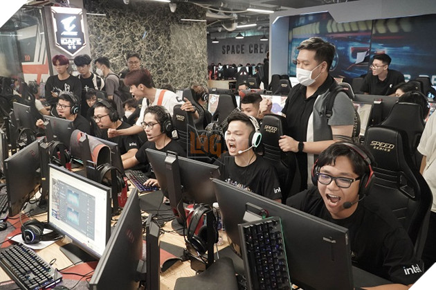 Đấu trường máy tính 11 - Bước chạy đà quan trọng của cộng đồng Valorant Việt Nam 2