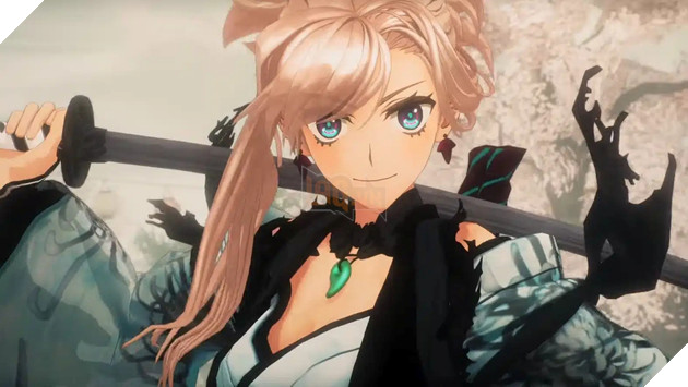 Koei Tecmo công bố dự án Fate/Samurai Remnant với sự xuất hiện của Musashi Miyamoto 2