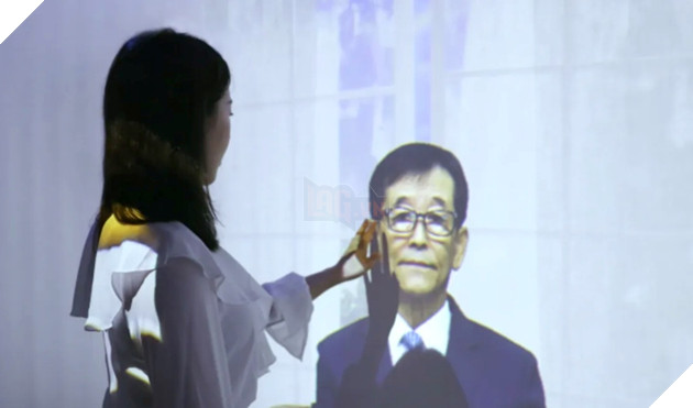 Công nghệ AI mới cho phép người dùng có thể nói chuyện với người thân đã qua đời