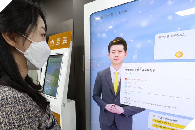 Công nghệ AI mới cho phép người dùng có thể nói chuyện với người thân đã qua đời