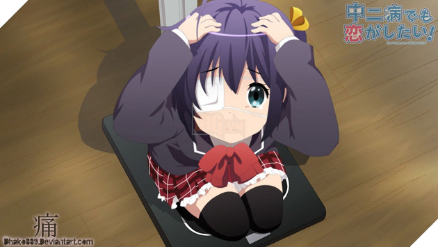 Top những Waifu Anime được yêu thích nhất trong vòng 10 năm trở lại đây