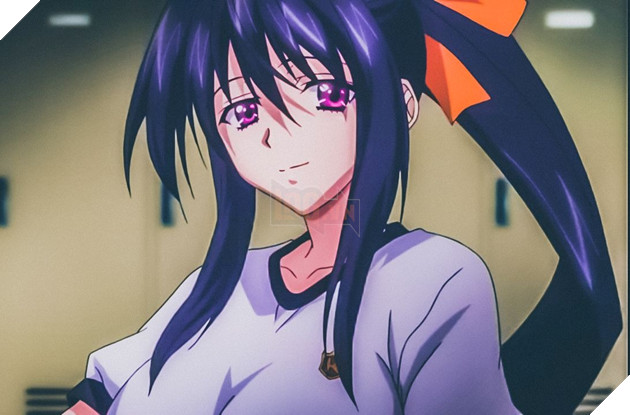 Top những Waifu Anime được yêu thích nhất trong vòng 10 năm trở lại đây