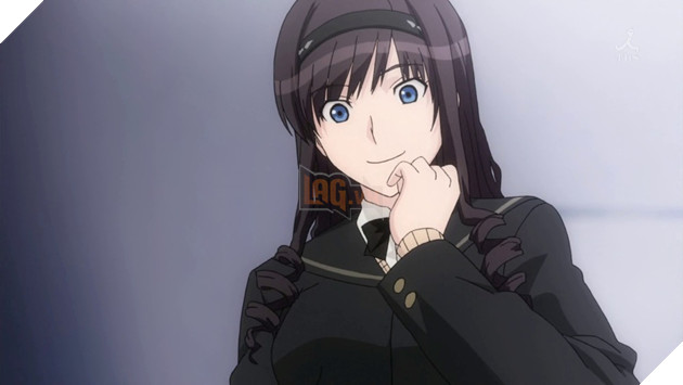 Top những Waifu Anime được yêu thích nhất trong vòng 10 năm trở lại đây