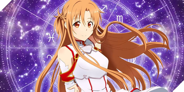 Top những Waifu Anime được yêu thích nhất trong vòng 10 năm trở lại đây 11