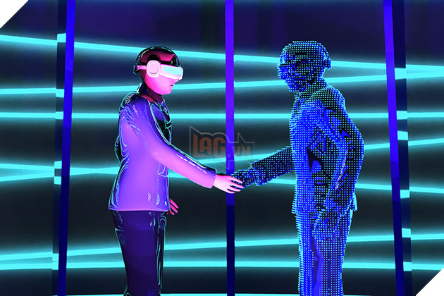 Công nghệ chatbot AI liệu sẽ "cứu vớt" Metaverse trong tương lai? 