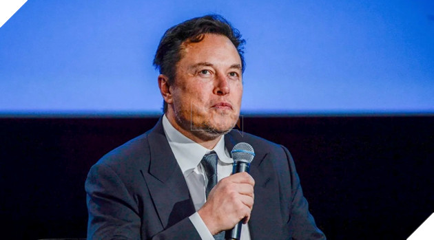 Elon Musk, người đầu tiên trên thế giới mất 200 tỷ USD