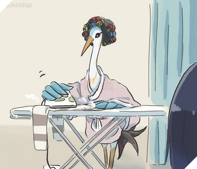 Genshin Impact: Leaker Trung Quốc hé lộ thiết kế skin mới cho Klee, Kaeya và nhân vật mới quá giống Cò Tiên Nhân