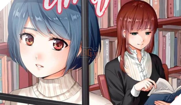Tác giả Domestic Girlfriend ra mắt manga mới với 5 nhân vật nữ xinh đẹp sống cùng nam chính