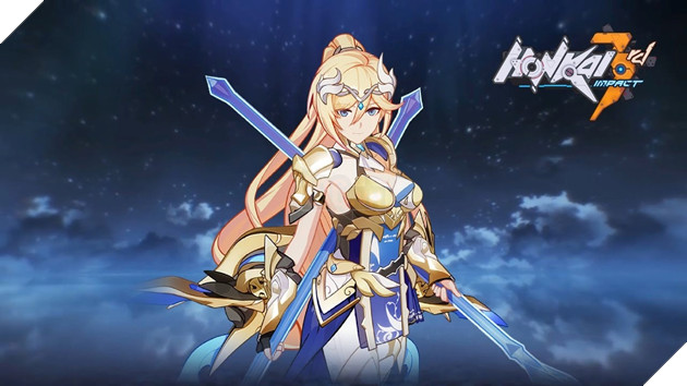 Genshin Impact: Leaker rò rỉ thông tin về sự xuất hiện của hai vị Thủy Thần cho cốt truyện Fontaine 4