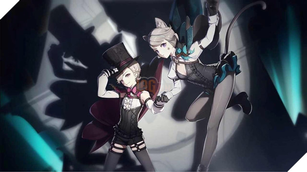 Genshin Impact: Leaker rò rỉ thông tin về sự xuất hiện của hai vị Thủy Thần cho cốt truyện Fontaine