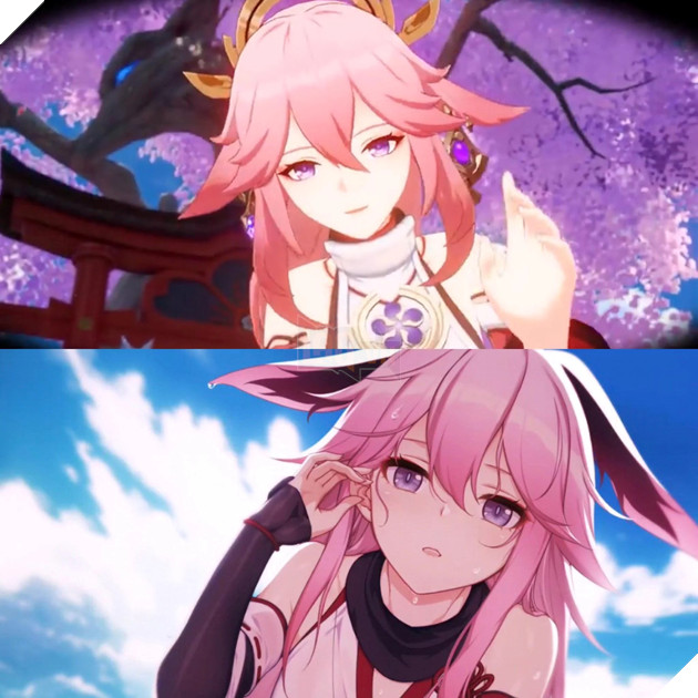 Genshin Impact: Leaker rò rỉ thông tin về sự xuất hiện của hai vị Thủy Thần cho cốt truyện Fontaine 2