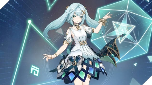 Top 5 Genshin char 4