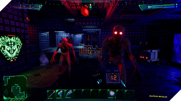 System Shock Remake đi đến những bước cuối cùng, tự tin ra mắt vào tháng 3