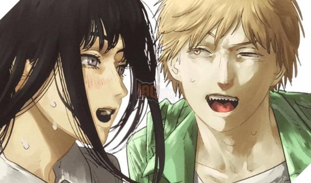 Spoiler Chainsaw Man 117, giải thích chap 116: Asa VS Quỷ Vô Hạn!