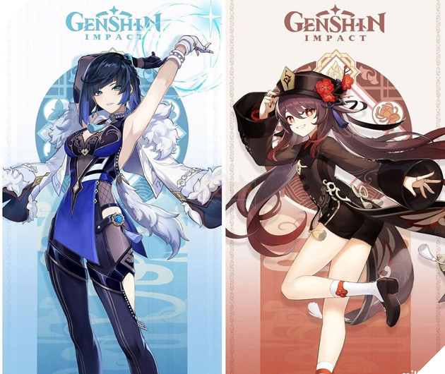 Genshin Impact: Tổng hợp thông tin phiên bản 3.4