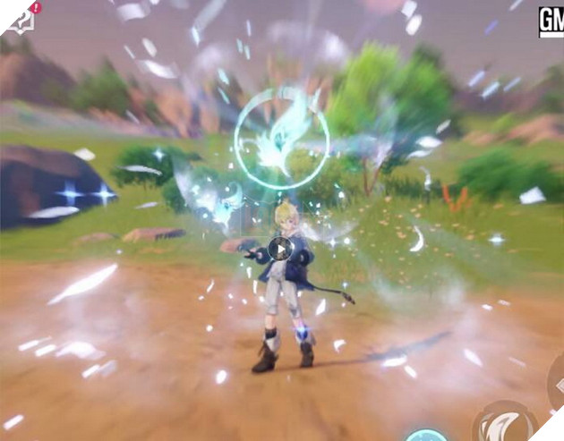 Genshin Impact: Leaker hé lộ hình ảnh của Dehya và Mika ra mắt bản 3.5, thêm leak skin Kaeya và Klee 6