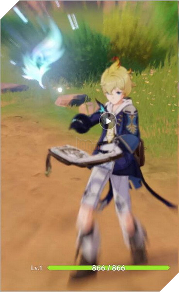 Genshin Impact: Leaker hé lộ hình ảnh của Dehya và Mika ra mắt bản 3.5, thêm leak skin Kaeya và Klee 5