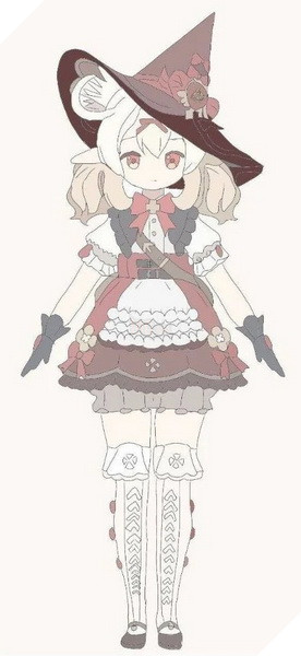 Genshin Impact: Leaker hé lộ hình ảnh của Dehya và Mika ra mắt bản 3.5, thêm leak skin Kaeya và Klee 9