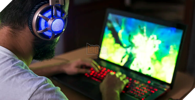 Nvidia chính thức tích hợp GPU RTX 40-Series lên các dòng laptop gaming