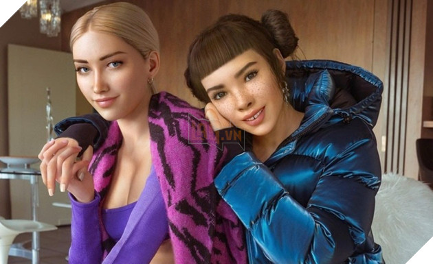 Nhiều công ty Trung Quốc chi 14.000 USD để thuê thần tượng ảo