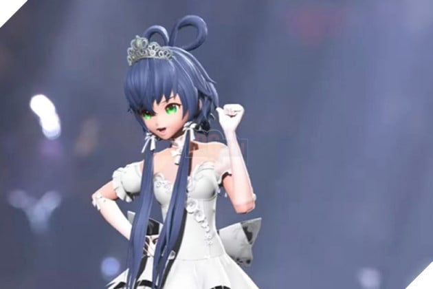 Nhiều công ty Trung Quốc chi 14.000 USD để thuê thần tượng ảo