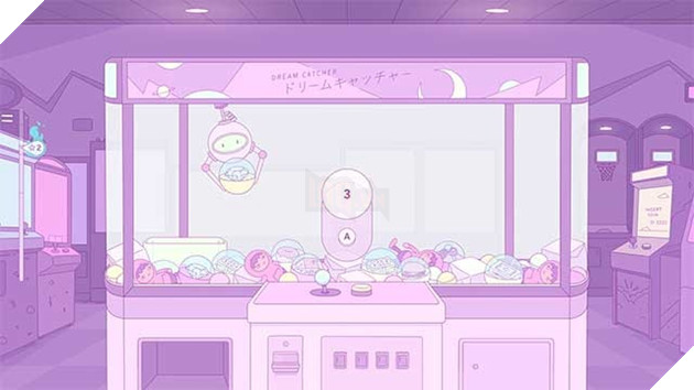 Melatonin - Đưa người chơi vào những giấc mơ nhẹ nhàng và thư giãn