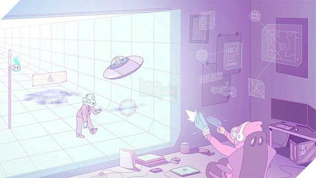 Melatonin - Đưa người chơi vào những giấc mơ nhẹ nhàng và thư giãn