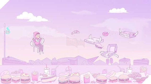 Melatonin - Đưa người chơi vào những giấc mơ nhẹ nhàng và thư giãn