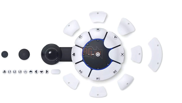 CES 2023: PlayStation ra mắt Project Leonardo, phụ kiện PS5 hỗ trợ game thủ khuyết tật