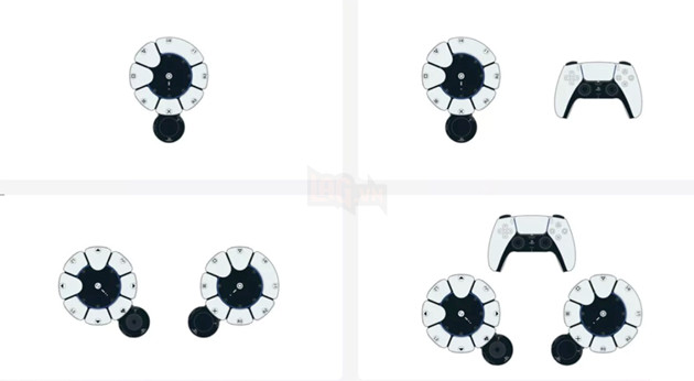 CES 2023: PlayStation ra mắt Project Leonardo, phụ kiện PS5 hỗ trợ game thủ khuyết tật