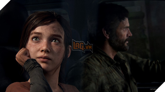 Naughty Dog hé lộ Concept Art trò chơi Multiplayer của The Last of Us nhân kỷ niệm 10 năm