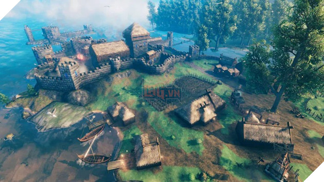 Top game thế giới mở đáng mong chờ nhất trong năm 2023 Phần 1 