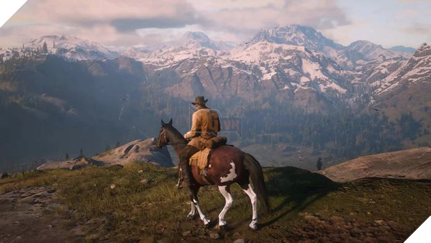 Top game thế giới mở đáng mong chờ nhất trong năm 2023 Phần 1  3