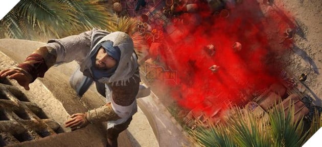 Top game thế giới mở đáng mong chờ nhất trong năm 2023 Phần 1  4