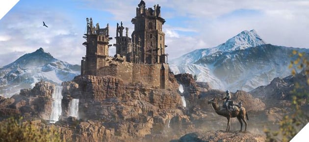 Top game thế giới mở đáng mong chờ nhất trong năm 2023 Phần 1  5