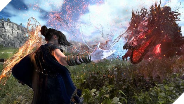 Top game thế giới mở đáng mong chờ nhất trong năm 2023 Phần 1  6