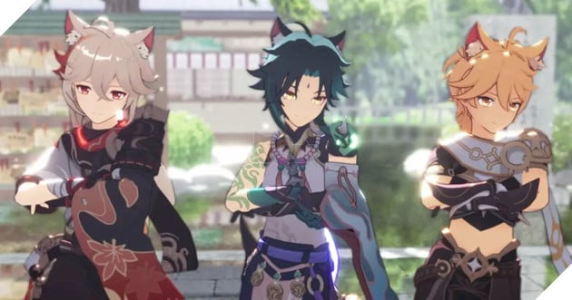 Tổng hợp drama trong chính cộng đồng Genshin Impact từ lúc game được ra mắt