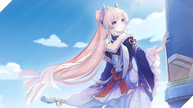 Tổng hợp drama trong chính cộng đồng Genshin Impact từ lúc game được ra mắt 3