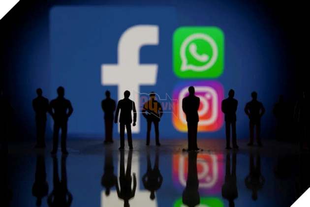 Meta đối mặt án phạt từ EU với hơn 400 triệu USD vì vi phạm quyên riêng tư người dùng