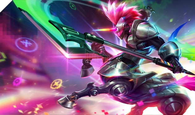 ĐTCL: Hecarim gặp lỗi kì lạ nhưng game thủ lại đồng lòng yêu cầu Riot Games giữ bug lại